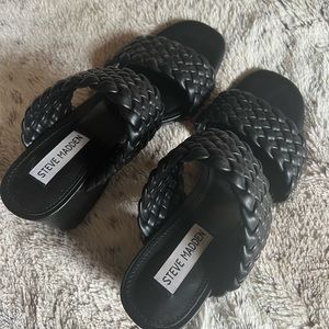 Steve Madden sandals